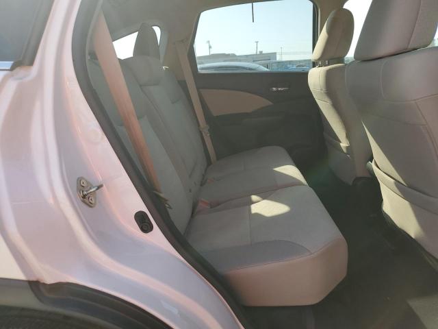 2016 HONDA CR-V EX - 5J6RM3H53GL016984