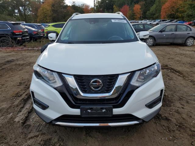 2019 NISSAN ROGUE S - KNMAT2MV7KP510854