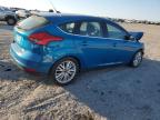 Lot #3025202606 2016 FORD FOCUS TITA