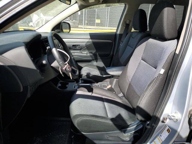 2015 MITSUBISHI OUTLANDER - JA4AD2A31FZ014209