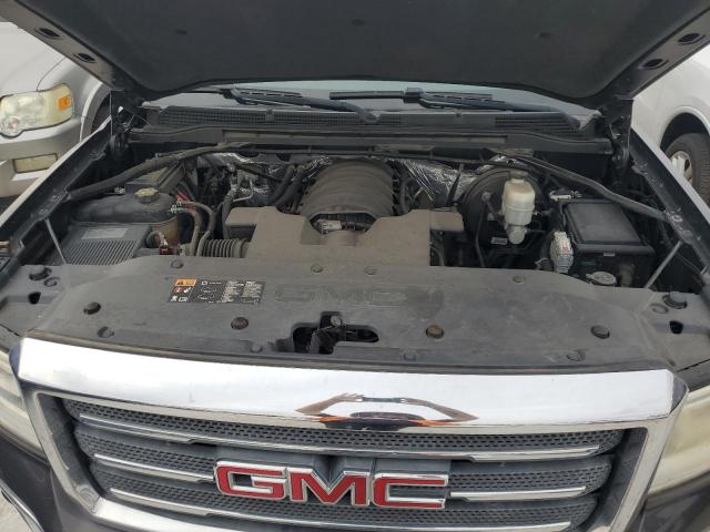 2015 GMC SIERRA C15 - 3GTP1VECXFG451758