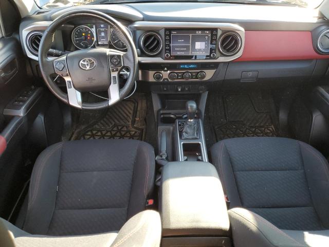 2021 TOYOTA TACOMA DOU - 3TMCZ5AN4MM399315