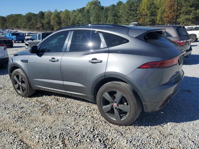 JAGUAR E-PACE CHE 2020 gray  gas SADF12FX6L1Z87584 photo #3