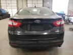 FORD FUSION SE photo