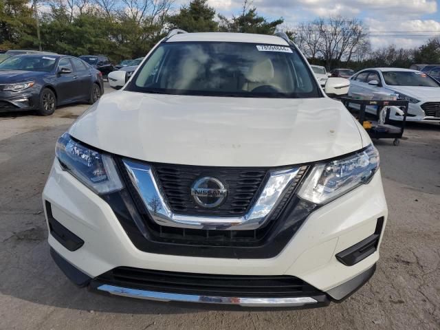 2018 NISSAN ROGUE S - JN8AT2MVXJW311032