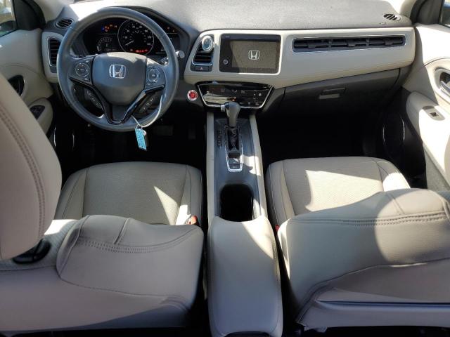 2019 HONDA HR-V TOURI 3CZRU6H96KM701170