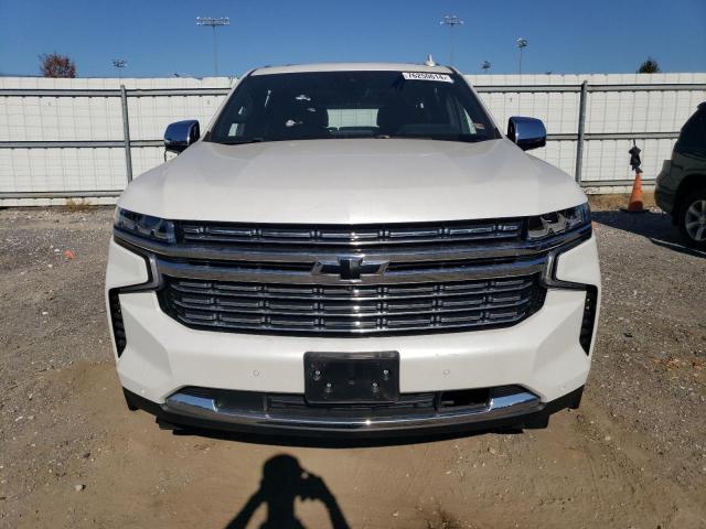 2023 CHEVROLET SUBURBAN K - 1GNSKFKD7PR382515