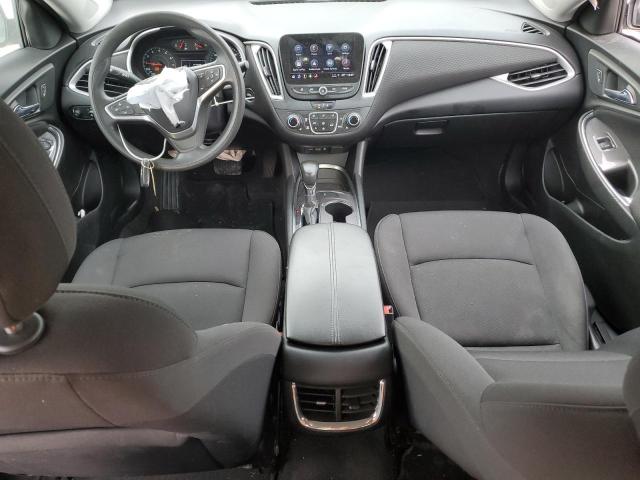 2022 CHEVROLET MALIBU LT - 1G1ZD5ST9NF134003
