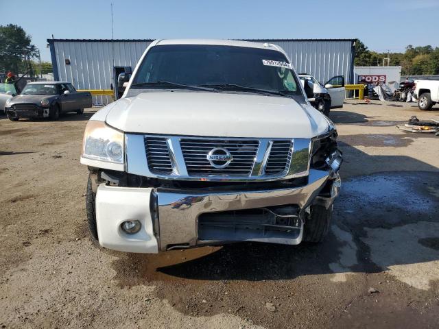 VIN 1N6BA0ED9EN510498 2014 Nissan Titan, S no.5