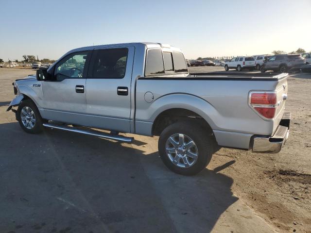 VIN 1FTFW1CFXEFC73336 2014 Ford F-150, Supercrew no.2