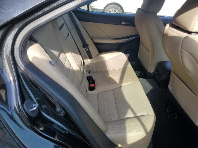 2020 LEXUS IS 300 F S JTHG81F29L5042405