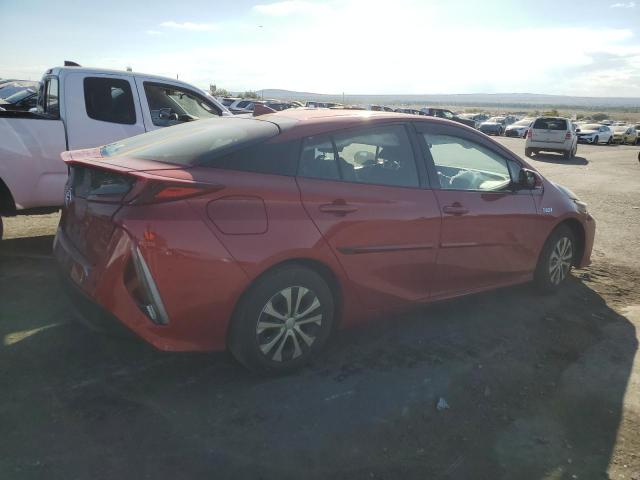 VIN JTDKARFP8K3113792 2019 Toyota Prius no.3