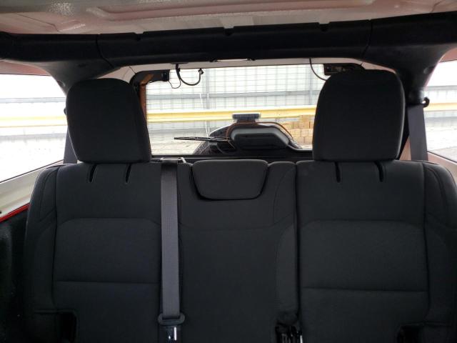 2021 JEEP WRANGLER U - 1C4HJXDG5MW508905
