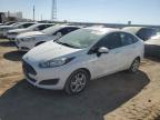 FORD FIESTA SE photo