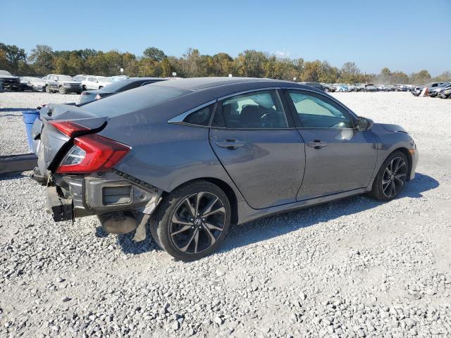 Vin: 2hgfc2f88mh531119, lot: 78029644, honda civic sport 20213