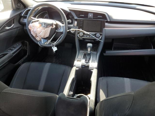 2020 HONDA CIVIC EX - 19XFC1F35LE018093