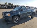2017 GMC CANYON SLE - 1GTP6CE1XH1252005
