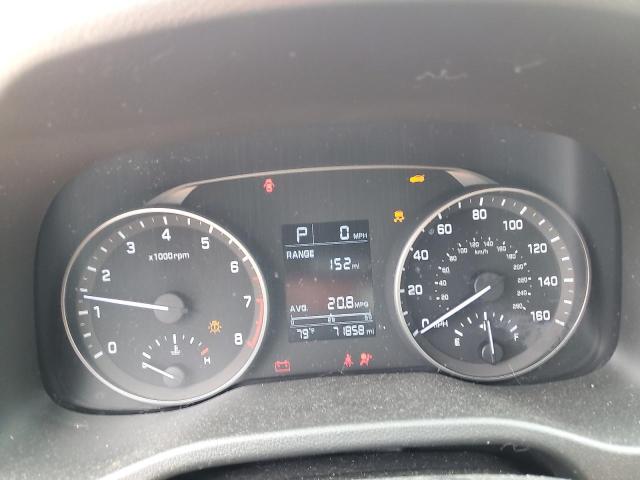 2017 HYUNDAI ELANTRA SE - 5NPD84LF6HH206889