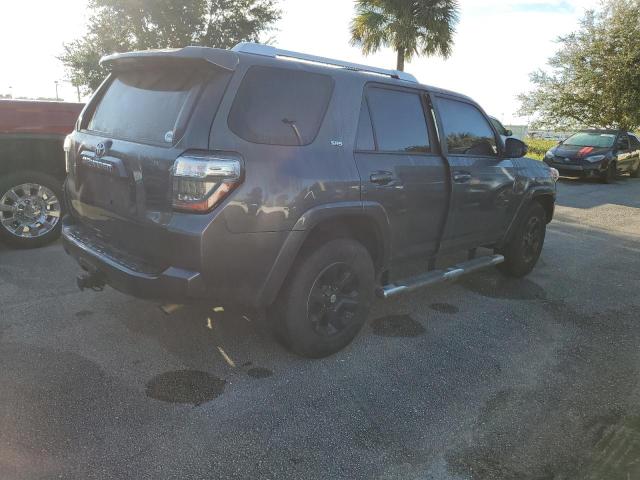 VIN JTEZU5JRXG5119222 2016 Toyota 4runner, SR5 no.3