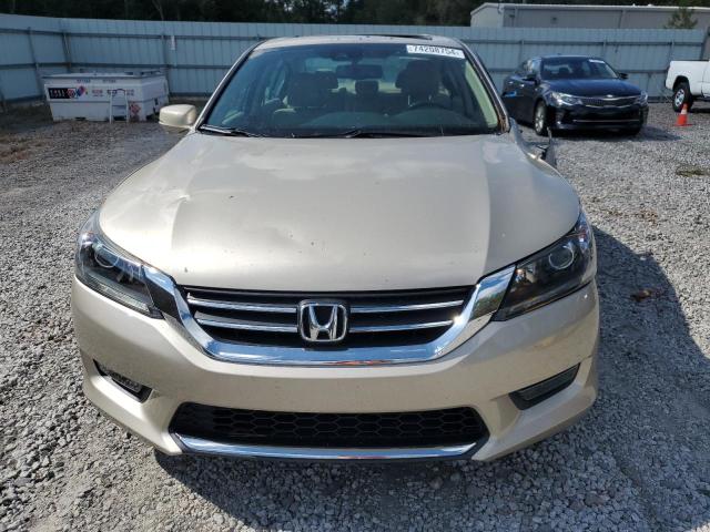 VIN 1HGCR2F83EA209473 2014 Honda Accord, Exl no.5