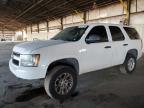 CHEVROLET TAHOE SPEC photo