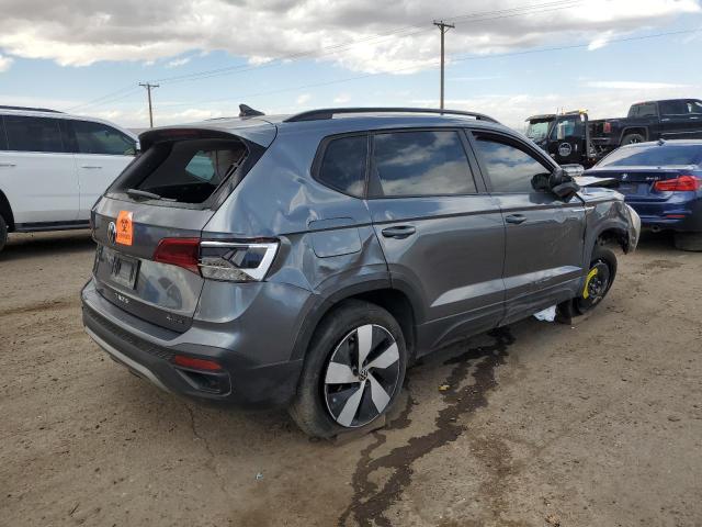 2023 VOLKSWAGEN TAOS S - 3VVMX7B25PM359907