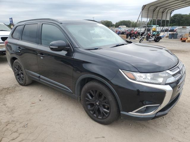 2018 MITSUBISHI OUTLANDER - JA4AD3A30JZ019982