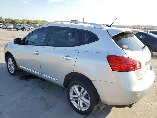 2015 NISSAN ROGUE SELE - JN8AS5MT5FW164015