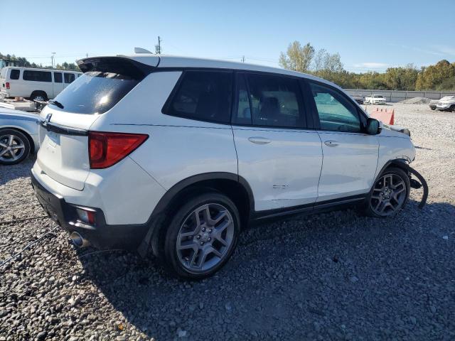 2022 HONDA PASSPORT E - 5FNYF7H51NB003184