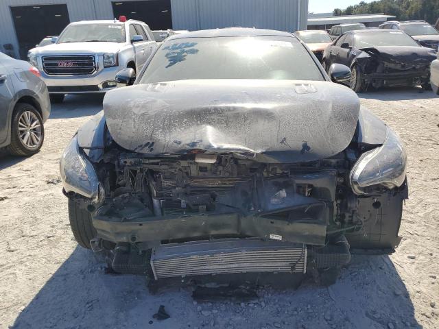 VIN KNAE35LC8L6072093 2020 KIA STINGER no.5