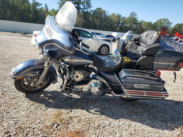 2003 HARLEY-DAVIDSON FLHTCUI 1HD1FCW153Y622201