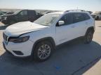 JEEP CHEROKEE L photo