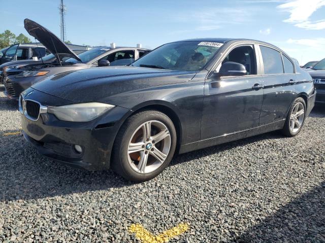 VIN WBA3C3G5XFNS74533 2015 BMW 3 Series, 320 I Xdrive no.1