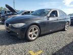 2015 BMW 320 I XDRI - WBA3C3G5XFNS74533
