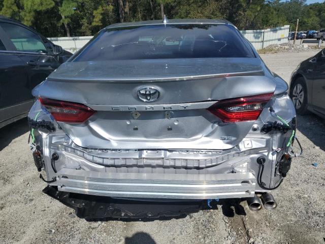2024 TOYOTA CAMRY SE N - 4T1G11AK2RU914348