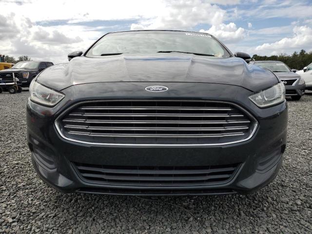 VIN 3FA6P0H75ER265436 2014 Ford Fusion, SE no.5