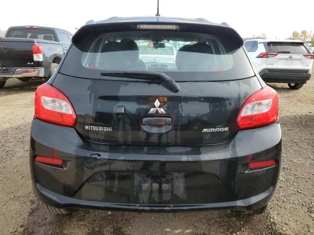 2017 MITSUBISHI MIRAGE GT ML32A5HJ0HH008857