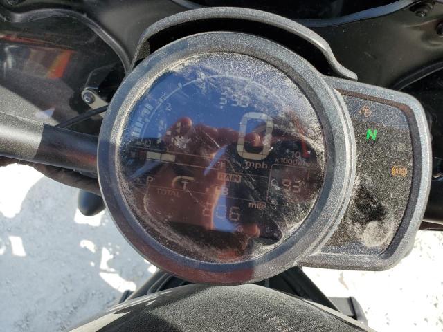 2023 HONDA CMX1100 T JH2SC8366PK201809