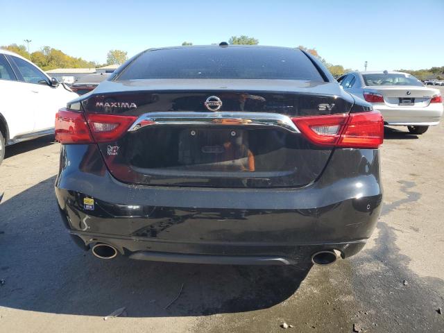 2016 NISSAN MAXIMA 3.5 - 1N4AA6AP8GC449490