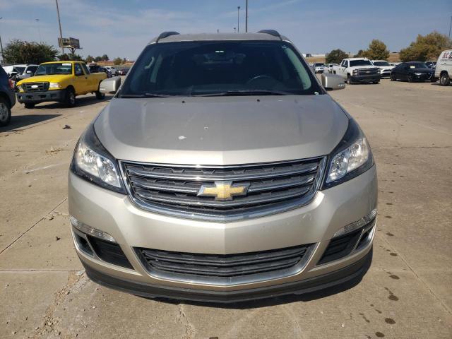 2017 CHEVROLET TRAVERSE L - 1GNKRGKD2HJ146596