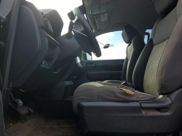 2019 TOYOTA TUNDRA DOU - 5TFUM5F13KX082805