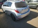 Lot #3027263282 2014 TOYOTA YARIS