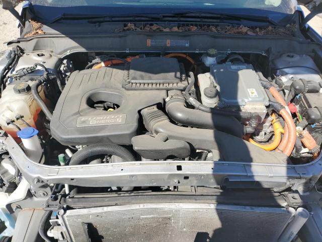 2018 FORD FUSION SE - 3FA6P0PU0JR130298