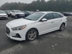 2018 HYUNDAI SONATA SPO - 5NPE34AF8JH652716