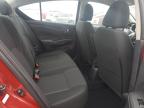 NISSAN VERSA S photo