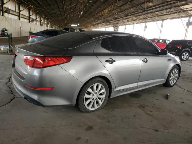 VIN 5XXGN4A77FG498837 2015 KIA OPTIMA no.3