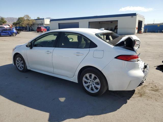 2024 TOYOTA COROLLA LE - JTDBCMFEXR3039328