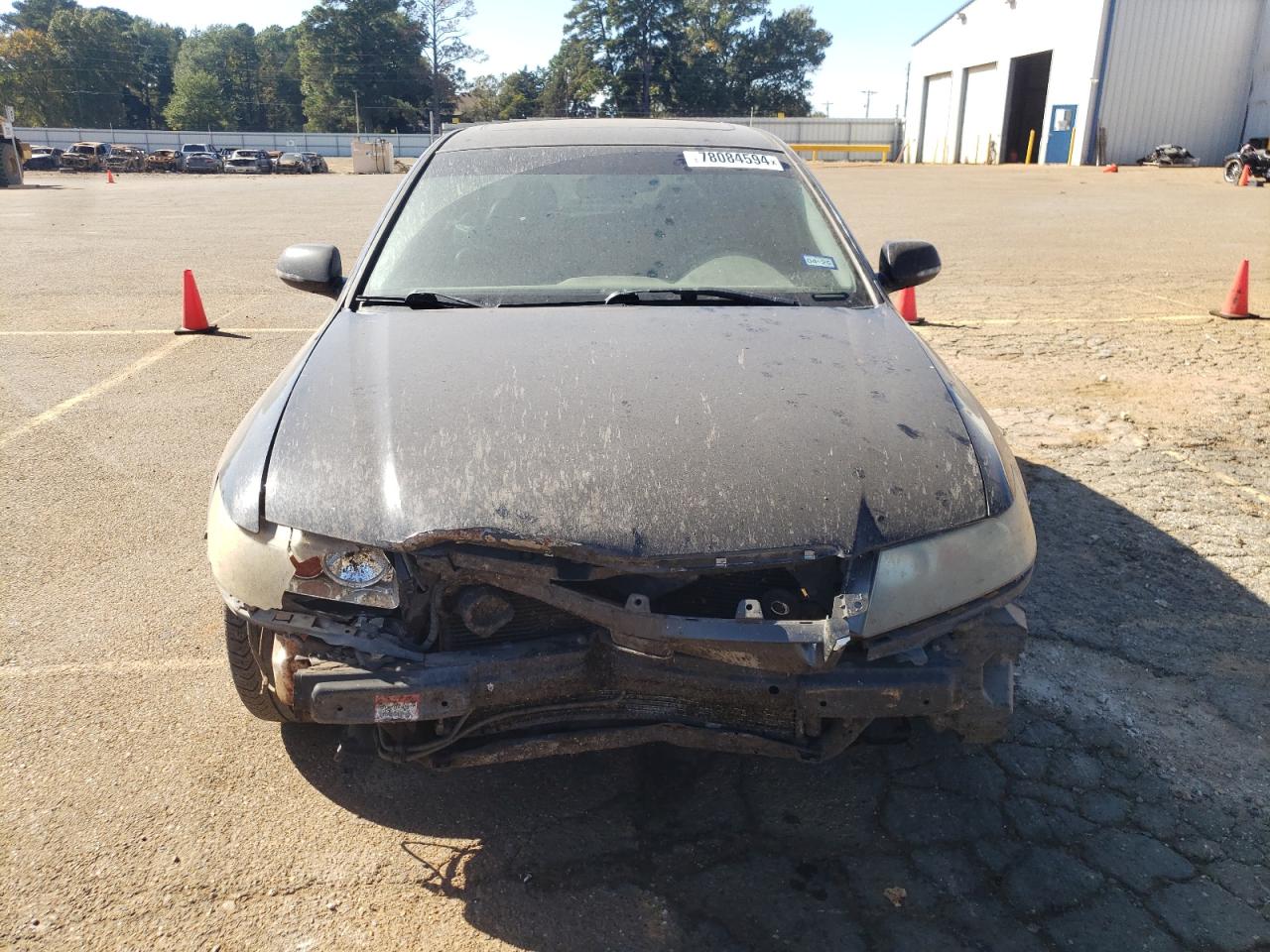 Lot #2994078345 2005 ACURA TSX