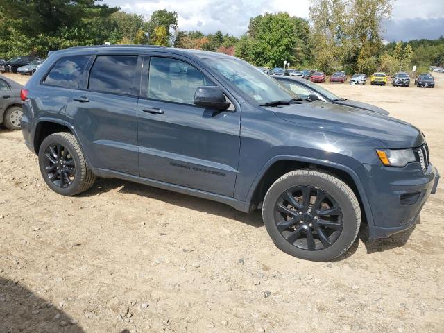 2017 JEEP GRAND CHER - 1C4RJFAG5HC786309