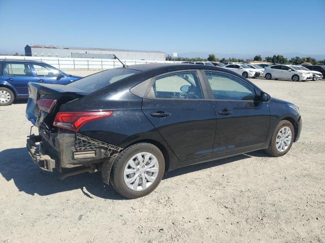 VIN 3KPC24A67LE108791 2020 HYUNDAI ACCENT no.3